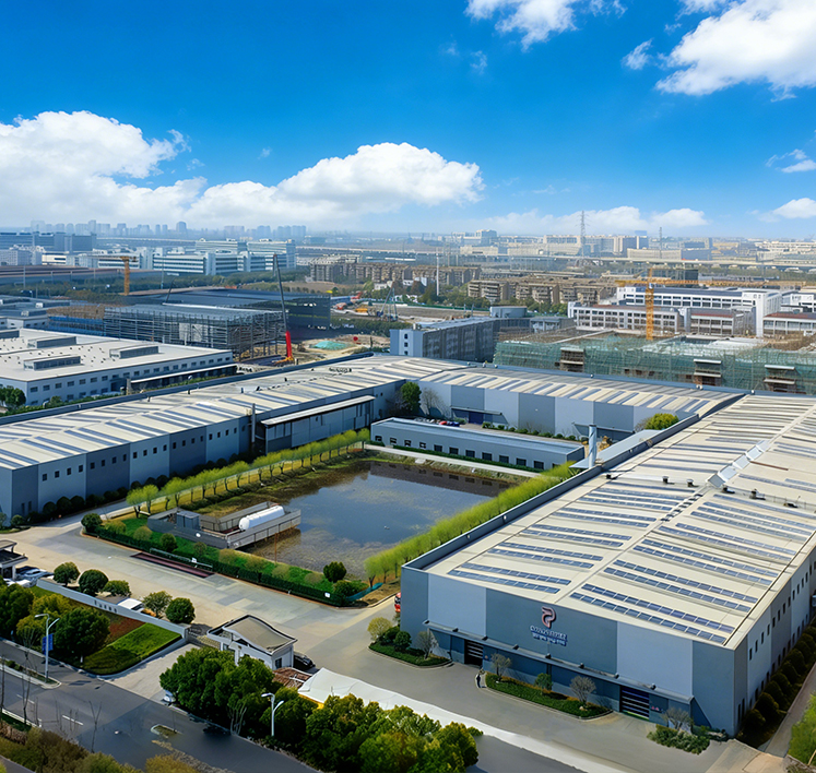 浙江金马包装材料有限公司