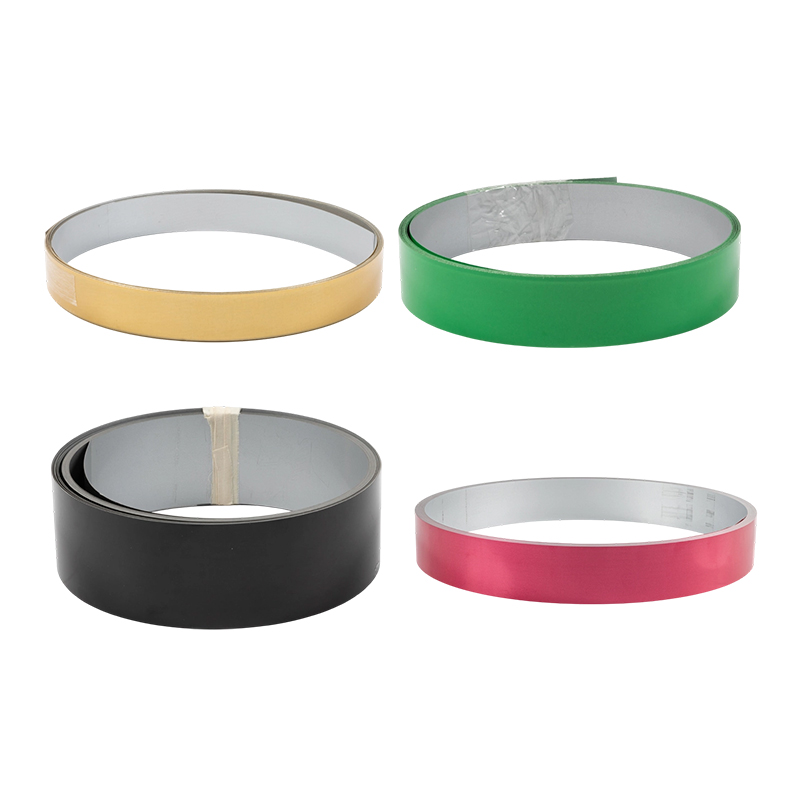 定制多色 镀锌拉环材