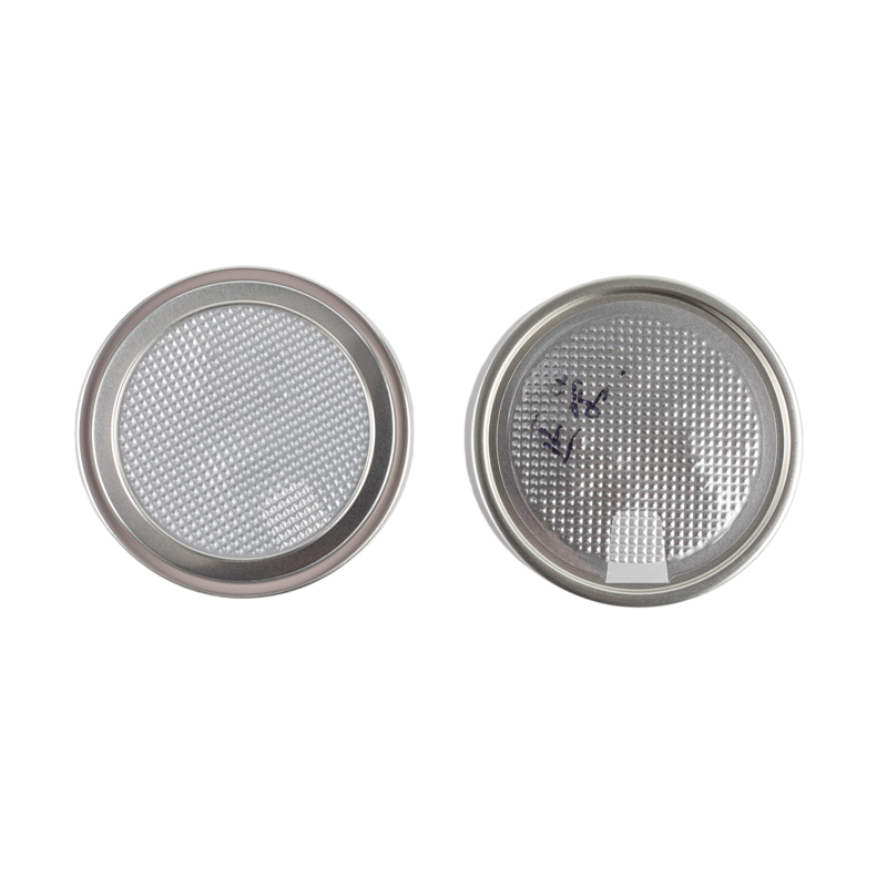 易拉盖材 干粉易开盖