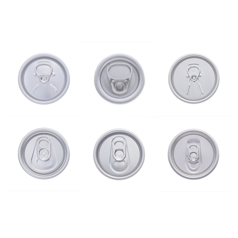 易拉盖材 饮料易开盖 