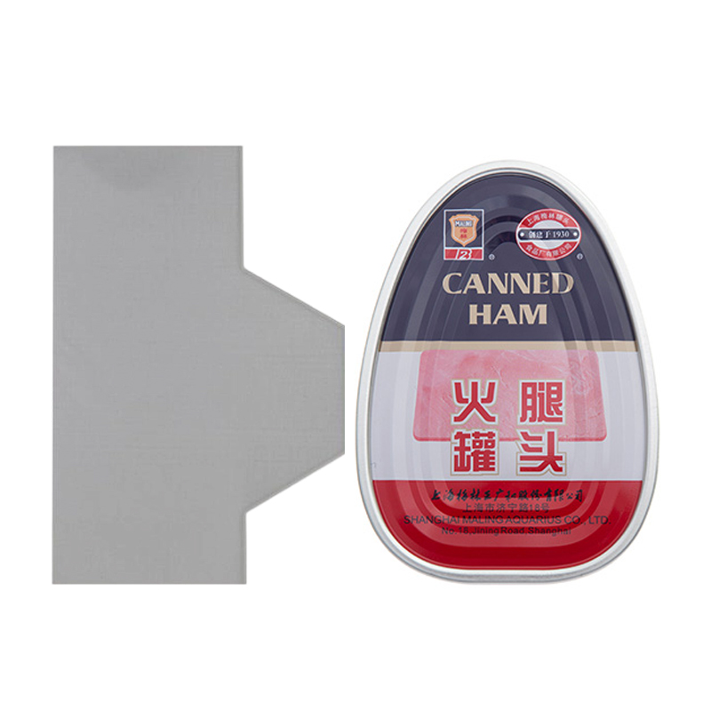 食品盖（底）材 异形底盖一