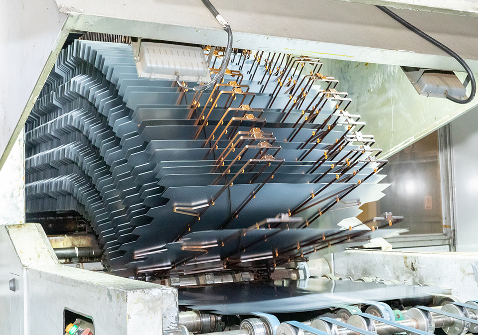 浙江金马包装材料有限公司