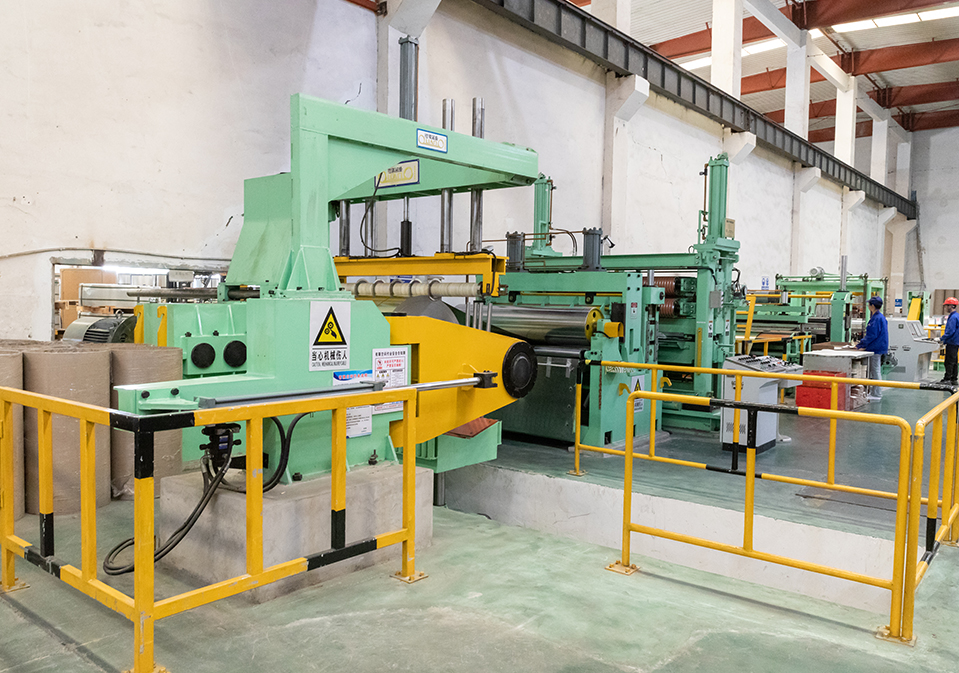 浙江金马包装材料有限公司