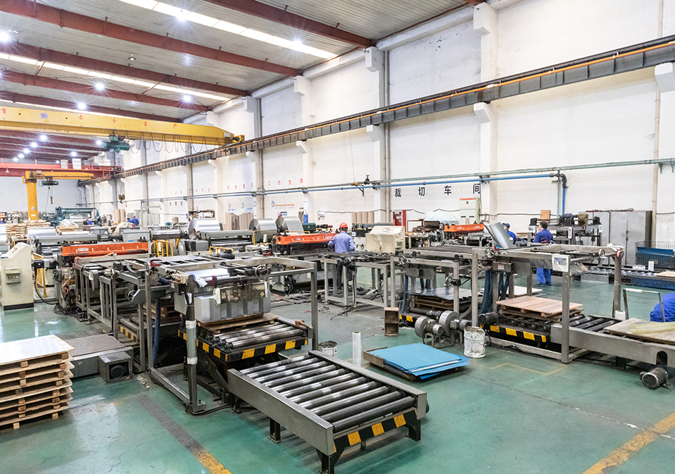 浙江金马包装材料有限公司